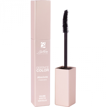 Preview: Defence Color Absolute Mascara